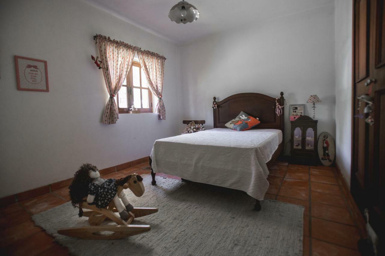 Villa Quinta do Vale Grande Albergaria-a-Velha Esterno foto